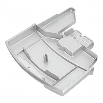 Abtropfschale (Silber) für DeLonghi ESAM