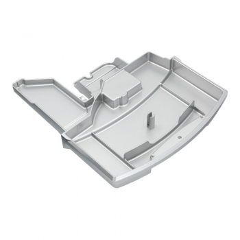 Abtropfschale (Silber) für DeLonghi ESAM