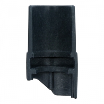 Klammer zu Raccord Dampferhitzer für DeLonghi ECAM / ETAM