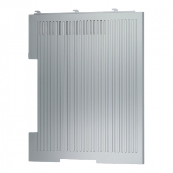 Gehäusewand (Rechts / Silber) für DeLonghi ESAM Perfecta
