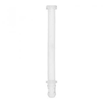 Ansaugrohr (L=103mm) für Milchbehälter der DeLonghi EN 520 / EN 550