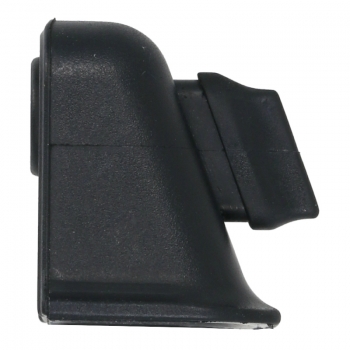 Dichtung für Tropfschale der DeLonghi Espressomaschine EC 850.M / EC 860.M / EN 850.M / EN 860.M