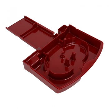 Abtropfschale (Rot) für DeLonghi ECAM 23.427.R