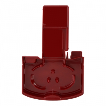 Abtropfschale (Rot) für DeLonghi ECAM 23.427.R