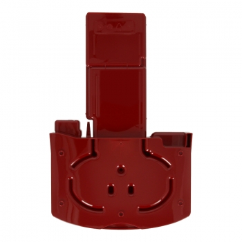 Abtropfschale (Rot) für DeLonghi ECAM 23.427.R