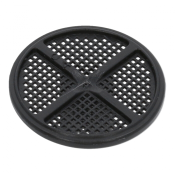 Filter für Schlauch-Formdichtung zu Wassertank für DeLonghi / Krups Nespresso
