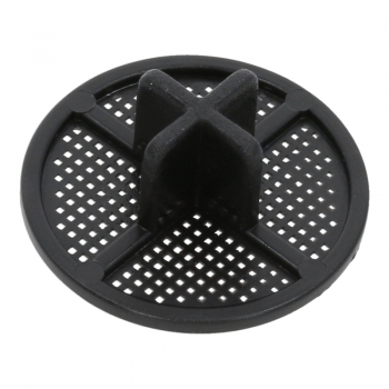 Filter für Schlauch-Formdichtung zu Wassertank für DeLonghi / Krups Nespresso