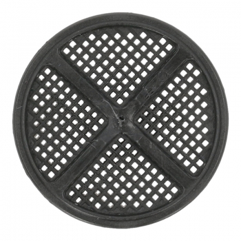 Filter für Schlauch-Formdichtung zu Wassertank für DeLonghi / Krups Nespresso
