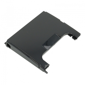 Frontblende (Schwarz) für DeLonghi ECAM Dinamica