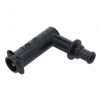 Raccord zu Dampferhitzer für DeLonghi EPAM 960.75.GLM