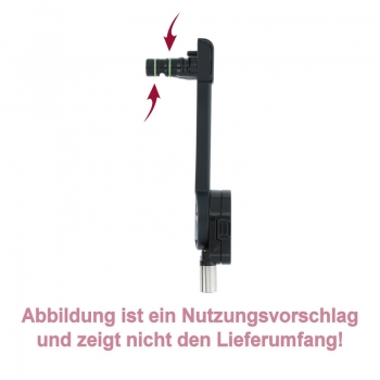 Dichtung / O-Ring für den Milchauslauf der DeLonghi EPAM Kaffeevollautomaten