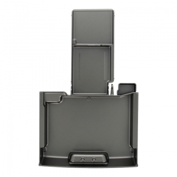 Abtropfschale (Metall Grau) für DeLonghi ETAM Dinamica Plus