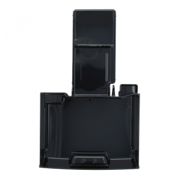 Auffangschale (Schwarz) für DeLonghi ECAM Dinamica Plus 370.85.B