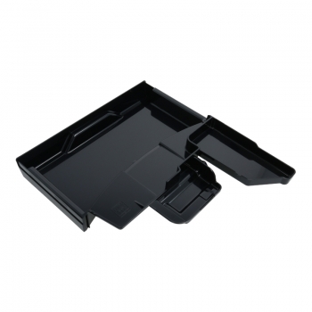 Abtropfschale (Schwarz) für DeLonghi ESAM Perfecta Evo