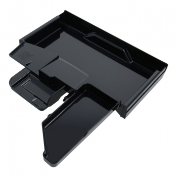 Abtropfschale (Schwarz) für DeLonghi ESAM Perfecta Evo
