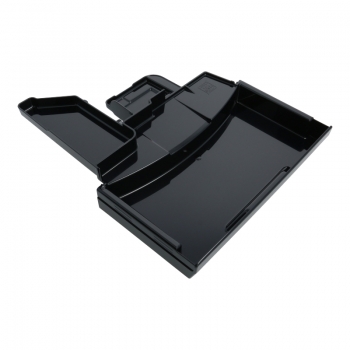 Abtropfschale (Schwarz) für DeLonghi ESAM Perfecta Evo