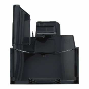 Abtropfschale (Schwarz) für DeLonghi ESAM Perfecta Evo