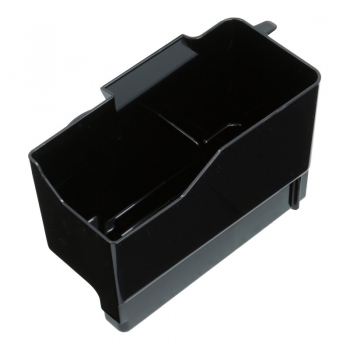 Satzbehälter (Schwarz) für DeLonghi ESAM Perfecta Evo