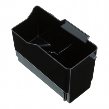 Satzbehälter (Schwarz) für DeLonghi ESAM Perfecta Evo