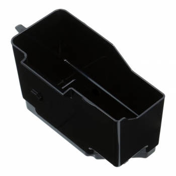 Satzbehälter (Schwarz) für DeLonghi ESAM Perfecta Evo