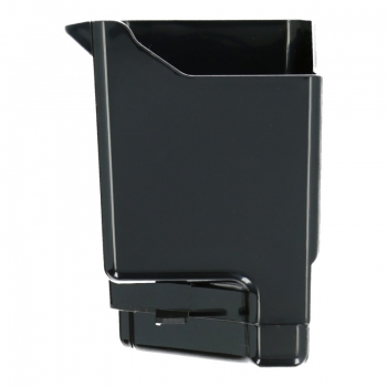 Satzbehälter (Schwarz) für DeLonghi ESAM Perfecta Evo