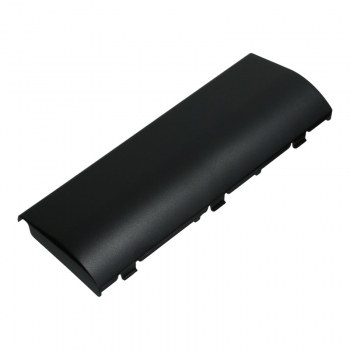 Blende / Verschluss (Schwarz) für DeLonghi EAM / ESAM Tür