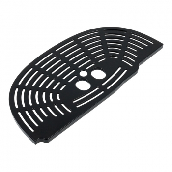 Abtropfgitter (Schwarz) für DeLonghi Magnifica EAM / ESAM