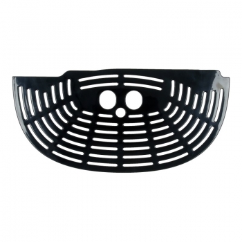 Abtropfgitter (Schwarz) für DeLonghi Magnifica EAM / ESAM