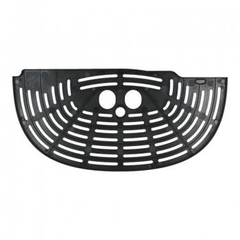 Abtropfgitter (Schwarz) für DeLonghi Magnifica EAM / ESAM