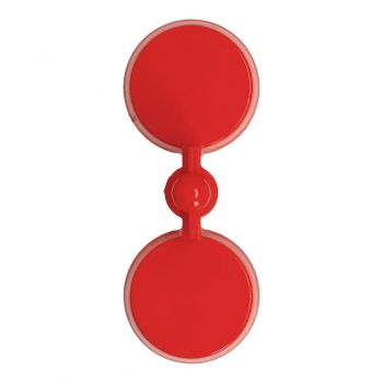 Schwimmer (Rot) zu Tropfschale für DeLonghi Kaffeevollautomaten