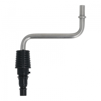 Rohr für Aufschäumer zu DeLonghi ESAM 02.110 / ESAM 03.110 / ESAM 04.110