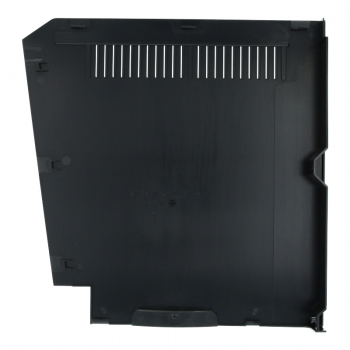 Gehäusewand (Links / Schwarz) für DeLonghi ECAM PrimaDonna S