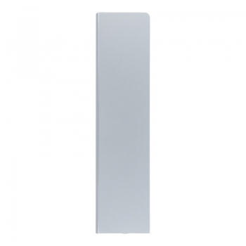 Frontblende (Silber) für DeLonghi ECAM 44.620.S / ECAM 45.326.S