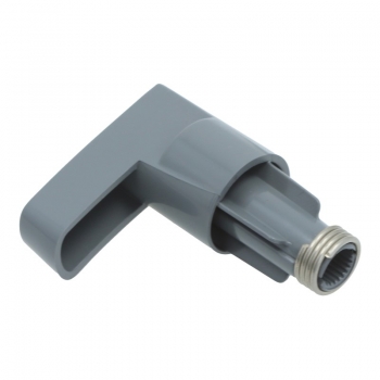 Drehknopf (Heißwasser / Dampf) für DeLonghi EAM / ESAM