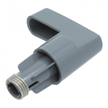 Drehknopf (Heißwasser / Dampf) für DeLonghi EAM / ESAM