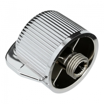 Drehknopf (Heißwasser / Dampf) für DeLonghi EAM / ESAM