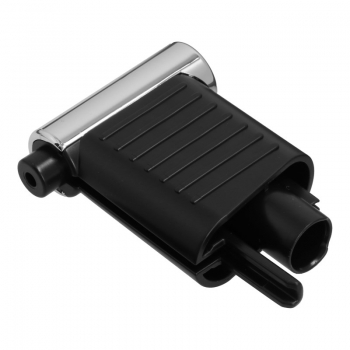 Heißwasserauslauf für DeLonghi ECAM 44.660.B / ECAM 556.55.SB / ECAM 556.55.W