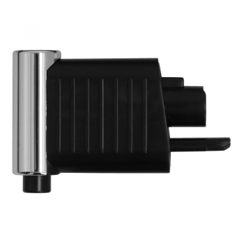 Heißwasserauslauf für DeLonghi ECAM 44.660.B / ECAM 556.55.SB / ECAM 556.55.W
