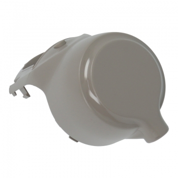 Kaffeeauslauf (Beige) für DeLonghi Nespresso Lattissima Toch EN 560.W