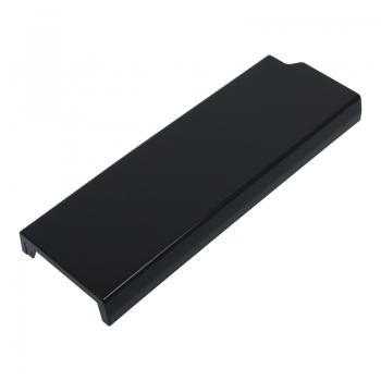Abdeckung (Schwarz) für Wassertank DeLonghi ESAM 428.40.BS