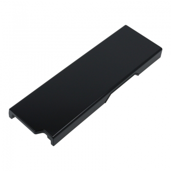 Abdeckung (Schwarz) für Wassertank DeLonghi ESAM 428.40.BS