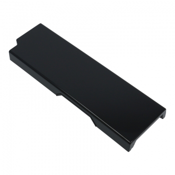 Abdeckung (Schwarz) für Wassertank DeLonghi ESAM 428.40.BS