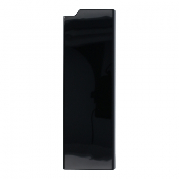 Abdeckung (Schwarz) für Wassertank DeLonghi ESAM 428.40.BS