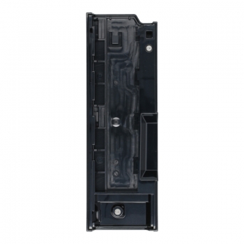 Abdeckung (Schwarz) für Wassertank DeLonghi ESAM 428.40.BS