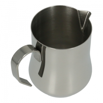 DeLongi Milchkanne (Edelstahl / 350ml)