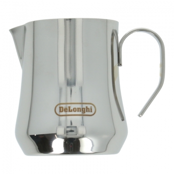 DeLongi Milchkanne (Edelstahl / 350ml)