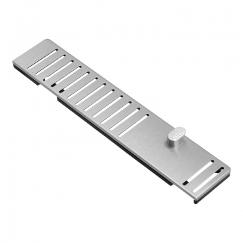 Pulverfachdeckel für DeLonghi ESAM 6600 PrimaDonna