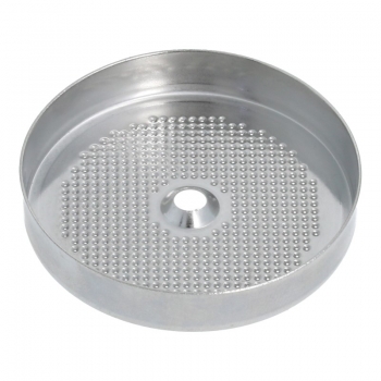 Sieb / Dusche (50,5mm) zu Brühkopf für DeLonghi EC / EN Siebträgermaschine