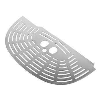 Abtropfgitter (Edelstahl) DeLonghi EAM / ESAM