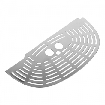Abtropfgitter (Edelstahl) DeLonghi EAM / ESAM